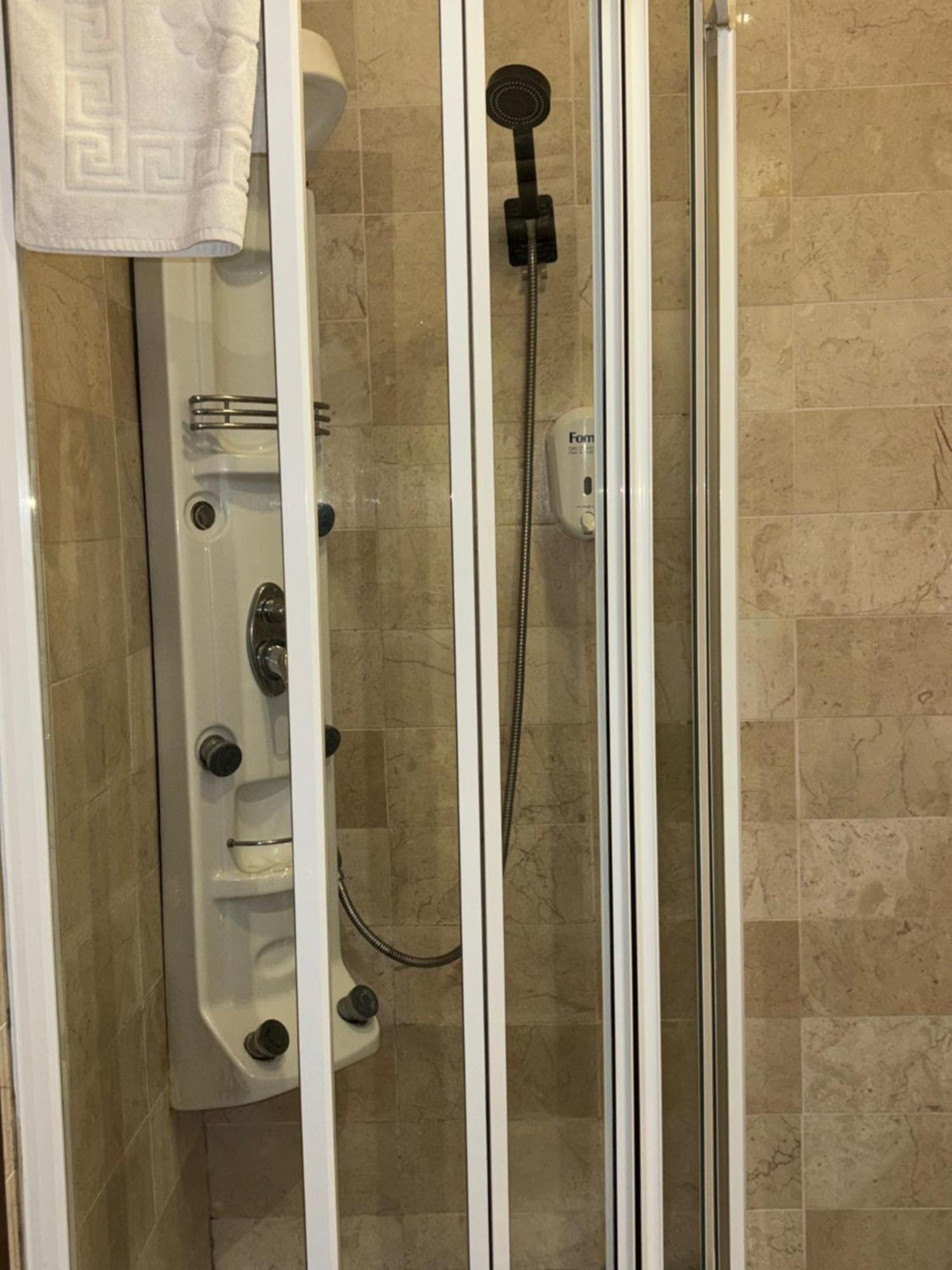 Nil Hotel Istanbul City Center Luaran gambar