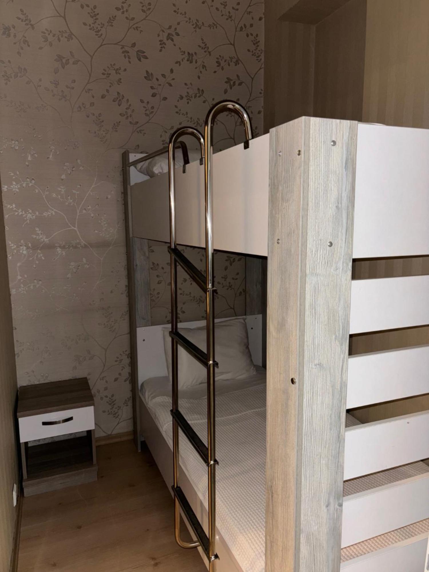 Nil Hotel Istanbul City Center Luaran gambar