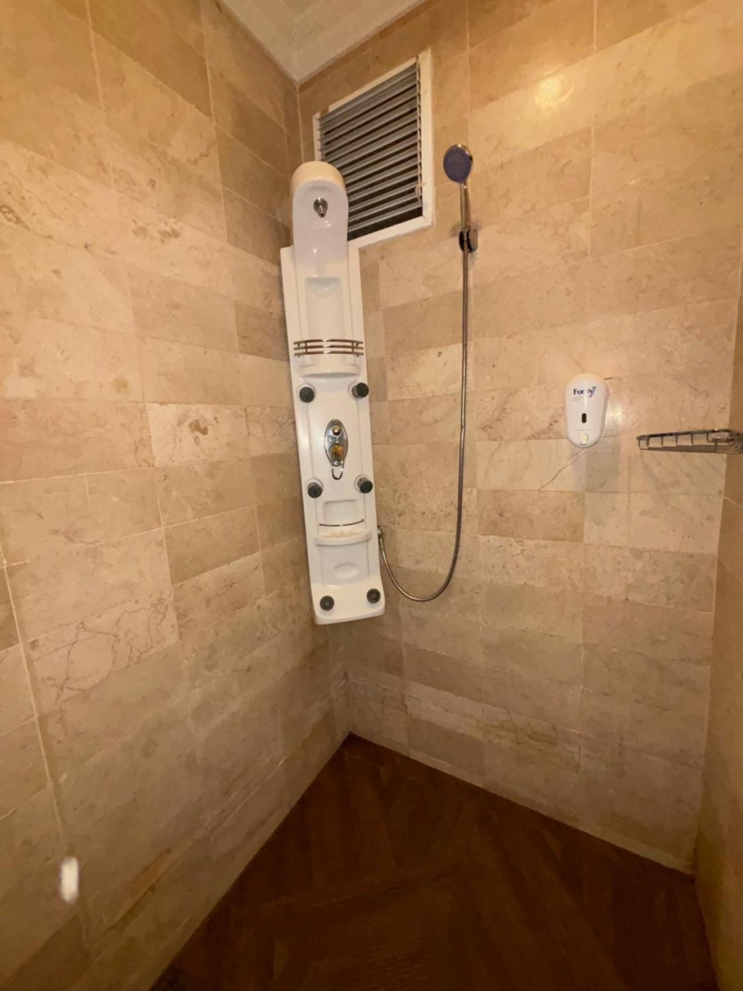 Nil Hotel Istanbul City Center Luaran gambar